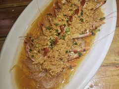-符离集餐厅(万象城店)