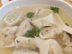 -南城香·饭香串香馄饨香(花园北路店)