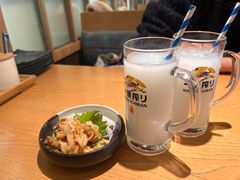 可尔必思苏打水-沼津港渔市(宏伊国际广场店)