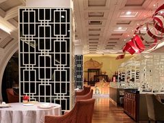 -北京王府井希尔顿酒店·秦唐中餐厅Chynna