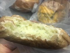 土豆面包-韩国利尔面包(桂林路店)