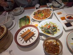 -禄运茶居·手工点心(猎德店)