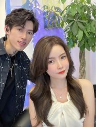 点击看大图 -MRMODE时尚先生美发沙龙
