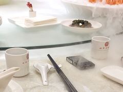 -饼中王酒楼(光复西路店)