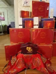 大堂-科美皮肤健康管理中心