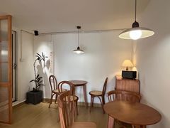 大堂-本無咖啡·BeanWood Coffee