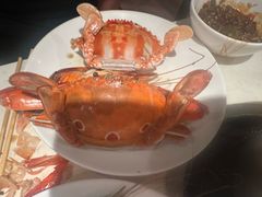 -加餐海鲜自助(宝龙一城店)