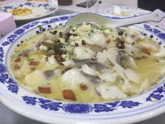 -芸海阁·农家私房菜(沙家浜景区出口店)