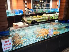 -广东道至正餐厅(区庄店)
