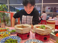 -侯师傅热炒店(印象城店)