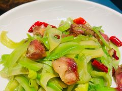 -一坐一忘云南菜(嘉里中心店)