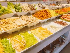 -醉人椒麻辣香锅(上地华联店)