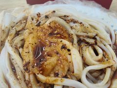 -陕西周记·手工米皮老店(工人路店)