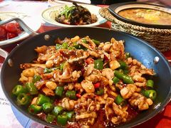-赵小姐丨新中餐(曲江店)