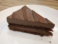 -榖屋house of flour(张江首店)