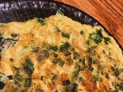 韭菜海蛎煎-原製原味(普陀山磐龙店)