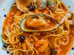 -萨莉亚意式餐厅(杭州西溪龙湖天街店)