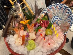 -築鳥日本料理(黑沙环店)