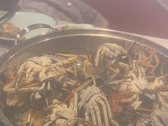 -奢谷·海鲜自助(南海万科店)