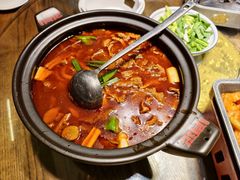 -肖记公安牛肉鱼杂馆·省级非物质文化遗产(金色雅园直营店)