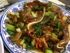 -文杰餐馆(南洪时尚风情街店)