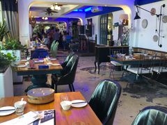 大堂-hallch好吃餐厅(奥体中心店)