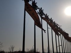 -水浒好汉城