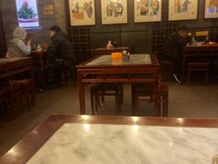 大堂-天兴居(鲜鱼口街店)