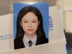 -天真蓝照相馆(中华广场店)