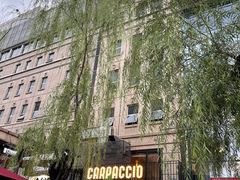 -CARPACCIO卡巴乔餐厅