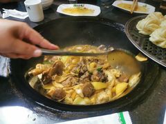 -回真楼(东门店)