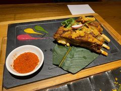 -敏珠拉姆藏餐·南京厨房(富春江东街店)