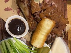 -汇丰苑·海鲜青岛菜(中山路大鲍岛店)