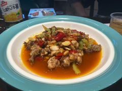 -眉山小馆(华强广场店)