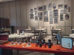 -御公馆中餐厅·点心·顺德菜·佛山东平保利洲际酒店
