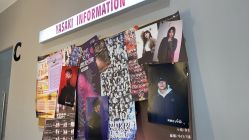 -YASAKI国际舞蹈中心