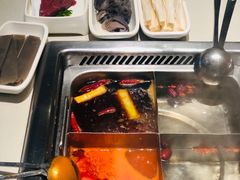 -海底捞火锅(万丰桥店)