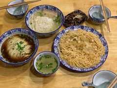 枫镇大肉-杨裕兴(十全街店)