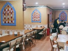 大堂-怡妮新疆风味餐厅(东江湾路店)