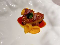 -香樟花园法式铁板烧(恒隆广场店)