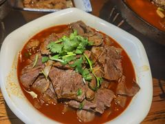 -洛阳面馆(红专路店)