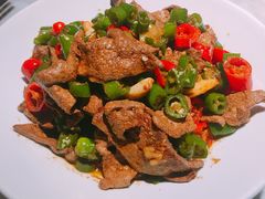 -蔴将·川菜(黄龙万科店)