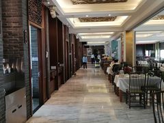 -金家老三饭庄(常营店)