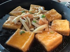 -大榕树下顺德菜(融创茂店)