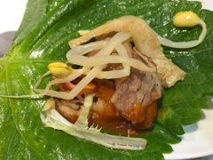 -六七八韩式烤肉·韩国料理(上杭路店)
