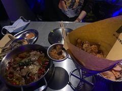 -M-MIX电音烤吧