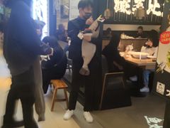 -新太二·鲜料川菜(群光广场店)