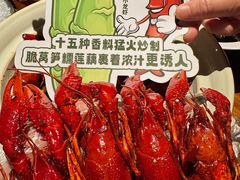 -苏帮袁Sue Cuisine(将台店)