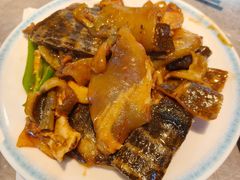 -争先鲜·蒸汽海鲜自助·鲜切牛肉
