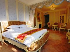 -北京张裕爱斐堡酒庄